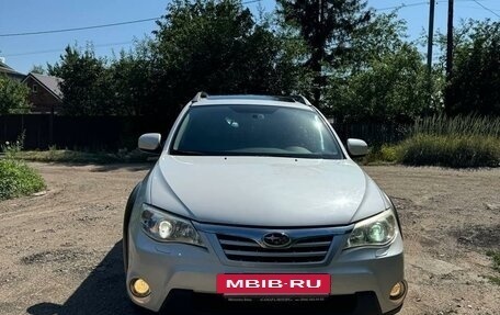 Subaru Impreza III, 2011 год, 1 100 000 рублей, 5 фотография