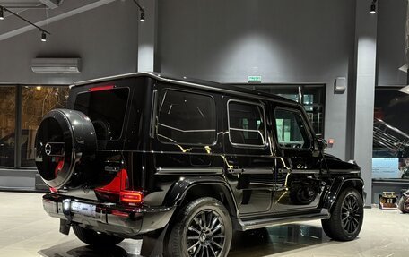 Mercedes-Benz G-Класс W463 рестайлинг _iii, 2020 год, 12 900 000 рублей, 5 фотография