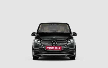 Mercedes-Benz V-Класс, 2024 год, 22 000 000 рублей, 2 фотография