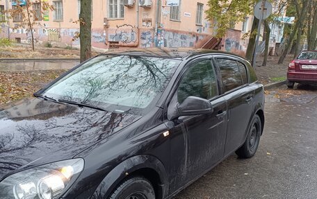 Opel Astra H, 2010 год, 570 000 рублей, 2 фотография