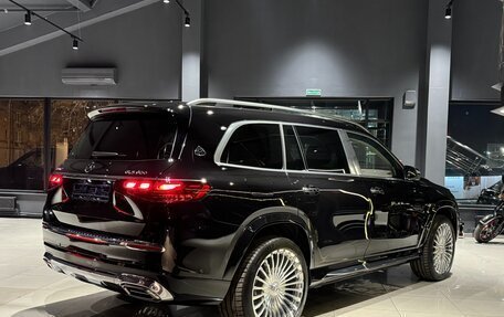 Mercedes-Benz Maybach GLS I, 2024 год, 35 900 000 рублей, 5 фотография