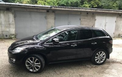 Mazda CX-7 I рестайлинг, 2007 год, 1 000 050 рублей, 1 фотография