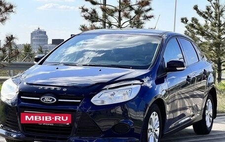 Ford Focus III, 2012 год, 750 000 рублей, 5 фотография