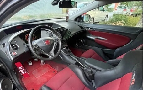 Honda Civic Type R VIII рестайлинг, 2008 год, 900 000 рублей, 4 фотография