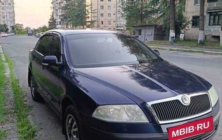 Skoda Octavia, 2005 год, 860 000 рублей, 4 фотография