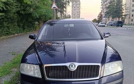 Skoda Octavia, 2005 год, 860 000 рублей, 6 фотография