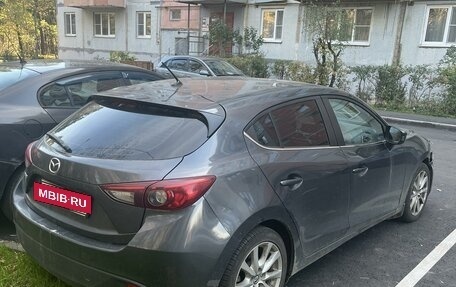 Mazda 3, 2013 год, 1 200 000 рублей, 6 фотография