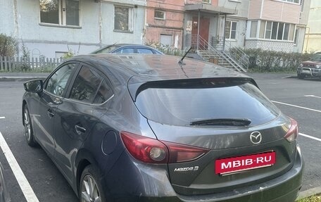 Mazda 3, 2013 год, 1 200 000 рублей, 4 фотография