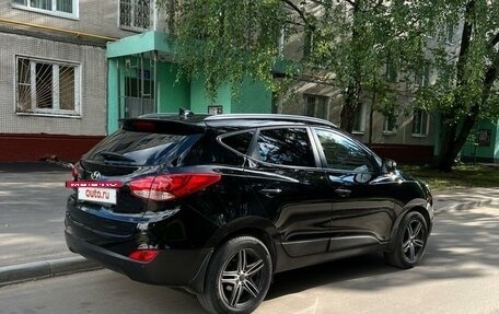 Hyundai ix35 I рестайлинг, 2014 год, 1 500 000 рублей, 6 фотография