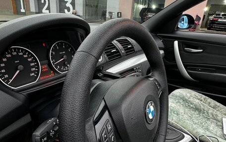 BMW 1 серия, 2008 год, 1 900 000 рублей, 9 фотография