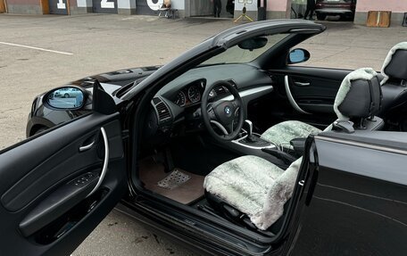 BMW 1 серия, 2008 год, 1 900 000 рублей, 4 фотография