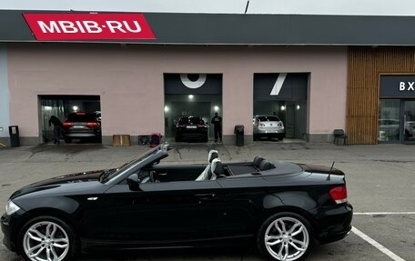 BMW 1 серия, 2008 год, 1 900 000 рублей, 1 фотография