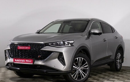 Haval F7x I, 2022 год, 2 389 000 рублей, 1 фотография