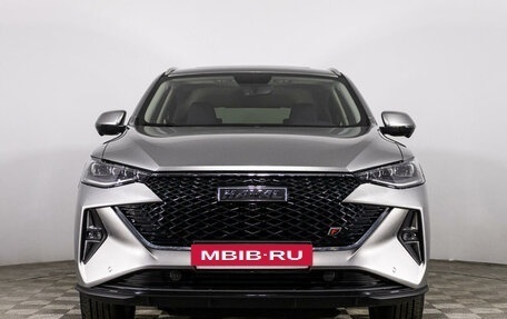 Haval F7x I, 2022 год, 2 389 000 рублей, 2 фотография