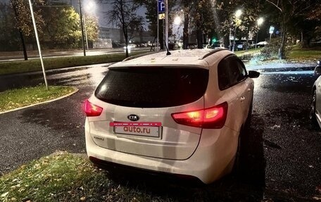 KIA cee'd III, 2016 год, 900 000 рублей, 3 фотография