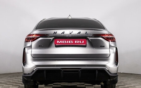 Haval F7x I, 2022 год, 2 389 000 рублей, 6 фотография