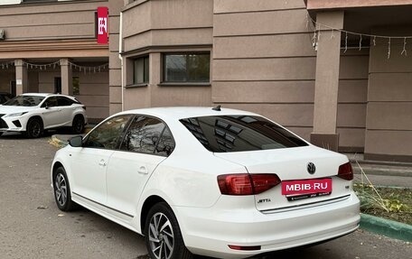 Volkswagen Jetta VI, 2018 год, 1 690 000 рублей, 7 фотография