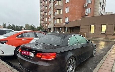 BMW M3, 2008 год, 3 700 000 рублей, 3 фотография