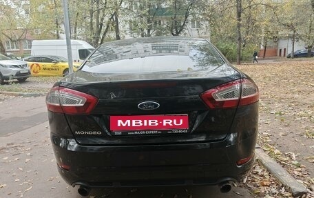 Ford Mondeo IV, 2011 год, 1 100 000 рублей, 5 фотография