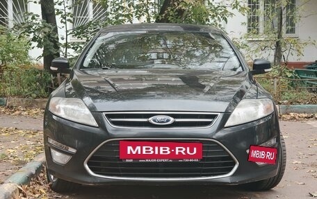 Ford Mondeo IV, 2011 год, 1 100 000 рублей, 4 фотография