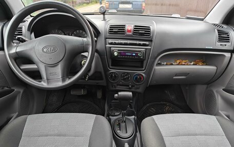 KIA Picanto I, 2006 год, 375 000 рублей, 3 фотография