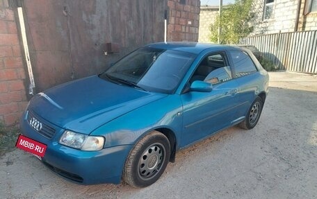 Audi A3, 1997 год, 400 000 рублей, 2 фотография