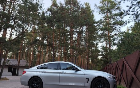 BMW 4 серия, 2016 год, 2 600 000 рублей, 6 фотография