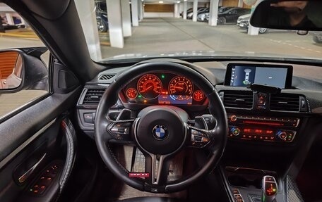 BMW 4 серия, 2016 год, 2 600 000 рублей, 15 фотография