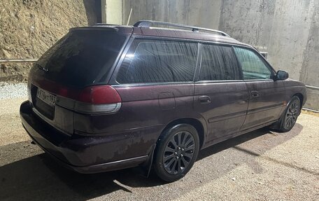 Subaru Legacy VII, 1997 год, 399 000 рублей, 14 фотография