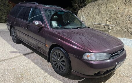 Subaru Legacy VII, 1997 год, 399 000 рублей, 5 фотография