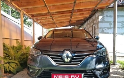 Renault Megane IV, 2019 год, 1 650 000 рублей, 1 фотография