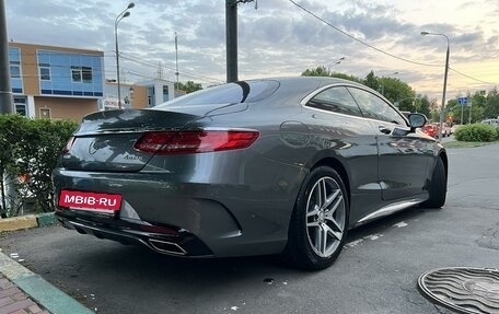 Mercedes-Benz S-Класс, 2015 год, 5 500 000 рублей, 8 фотография