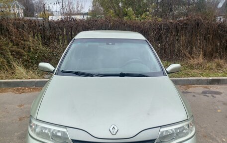 Renault Laguna II, 2004 год, 470 000 рублей, 6 фотография