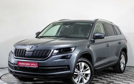 Skoda Kodiaq I, 2018 год, 2 599 000 рублей, 1 фотография