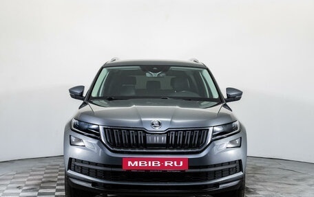 Skoda Kodiaq I, 2018 год, 2 599 000 рублей, 2 фотография