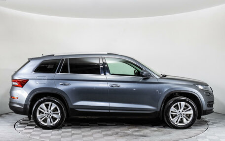 Skoda Kodiaq I, 2018 год, 2 599 000 рублей, 4 фотография