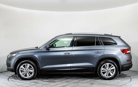 Skoda Kodiaq I, 2018 год, 2 599 000 рублей, 8 фотография