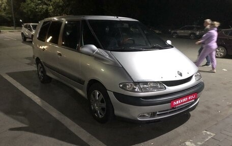 Renault Espace III, 2001 год, 570 000 рублей, 13 фотография