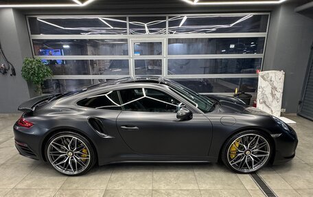 Porsche 911, 2016 год, 20 000 000 рублей, 3 фотография