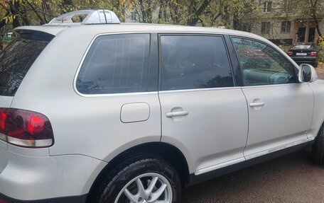 Volkswagen Touareg III, 2008 год, 1 980 000 рублей, 2 фотография