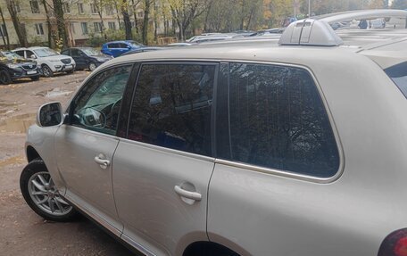 Volkswagen Touareg III, 2008 год, 1 980 000 рублей, 9 фотография