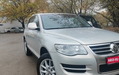 Volkswagen Touareg III, 2008 год, 1 980 000 рублей, 1 фотография