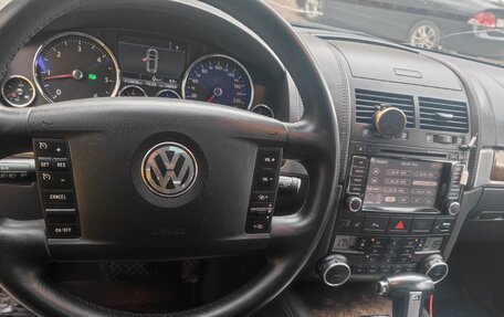 Volkswagen Touareg III, 2008 год, 1 980 000 рублей, 18 фотография