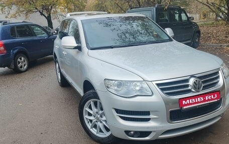 Volkswagen Touareg III, 2008 год, 1 980 000 рублей, 16 фотография