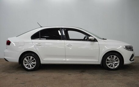 Volkswagen Polo VI (EU Market), 2020 год, 1 850 000 рублей, 4 фотография