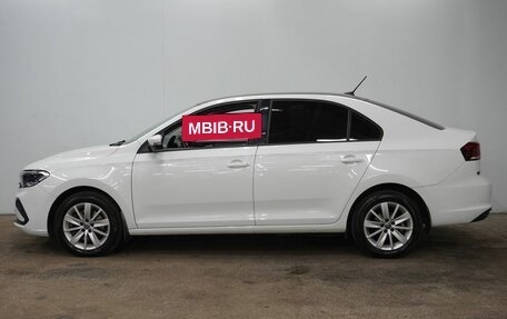 Volkswagen Polo VI (EU Market), 2020 год, 1 850 000 рублей, 5 фотография