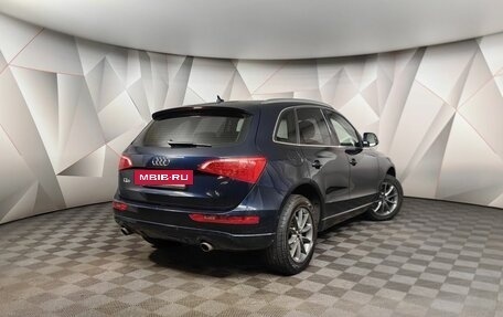 Audi Q5, 2009 год, 1 185 000 рублей, 2 фотография