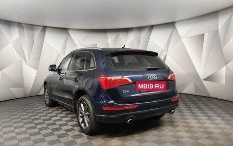 Audi Q5, 2009 год, 1 185 000 рублей, 4 фотография