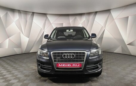 Audi Q5, 2009 год, 1 185 000 рублей, 7 фотография