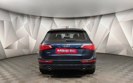 Audi Q5, 2009 год, 1 185 000 рублей, 8 фотография